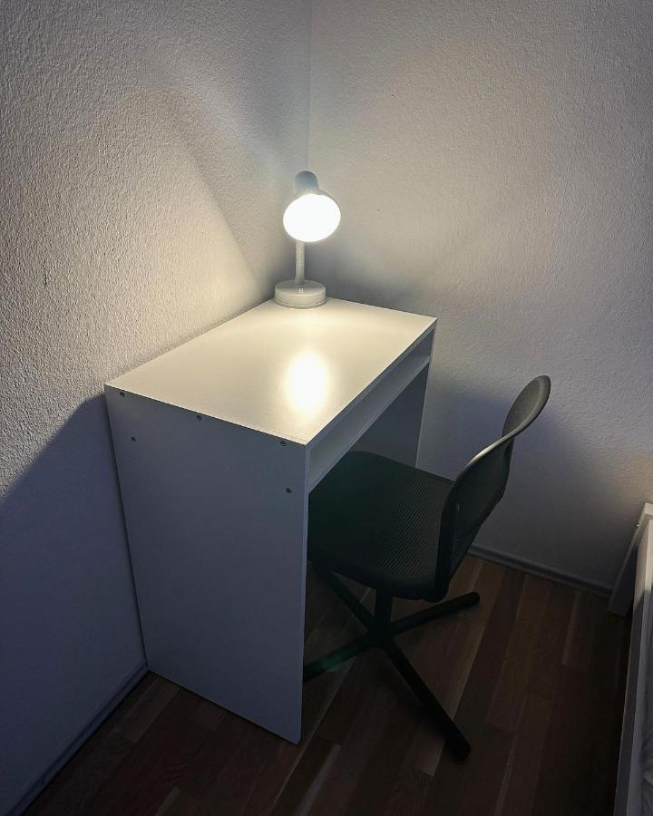 Adelin Doppelzimmer 1 维也纳 外观 照片